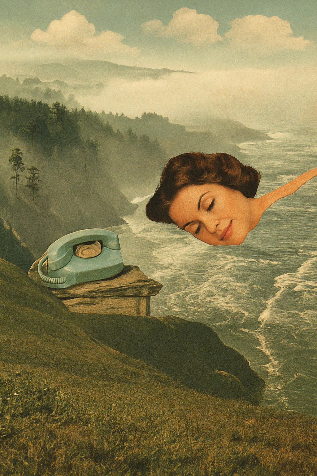 The Secret World of REM Sleep