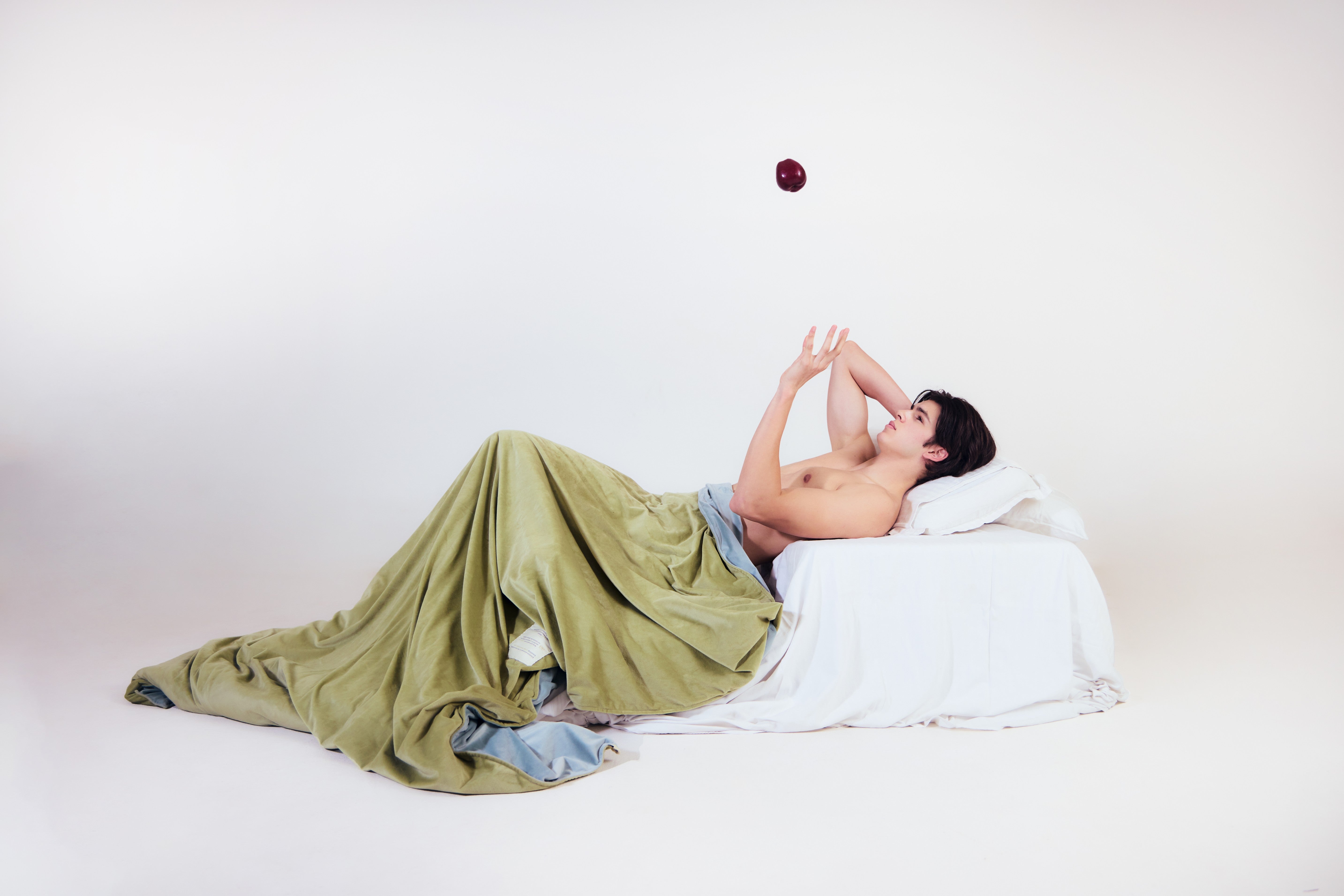 How To Actually Wind Down When Your Brain Won’t Let You