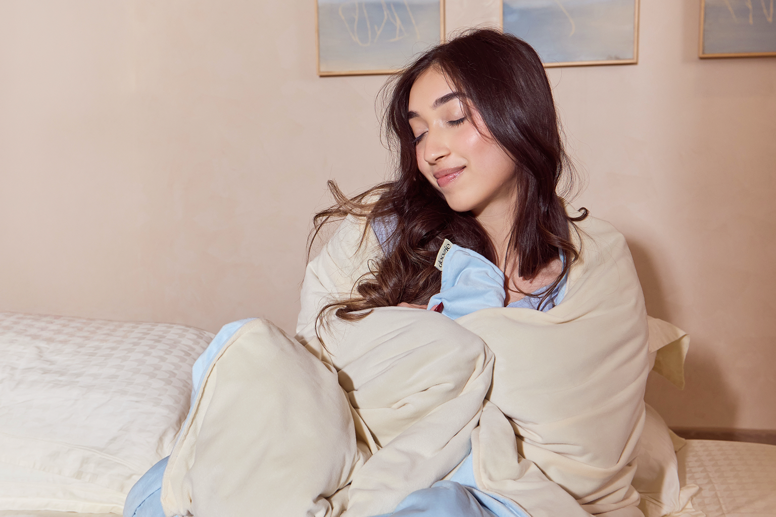 How Science Drives Modern Weighted Blanket Design