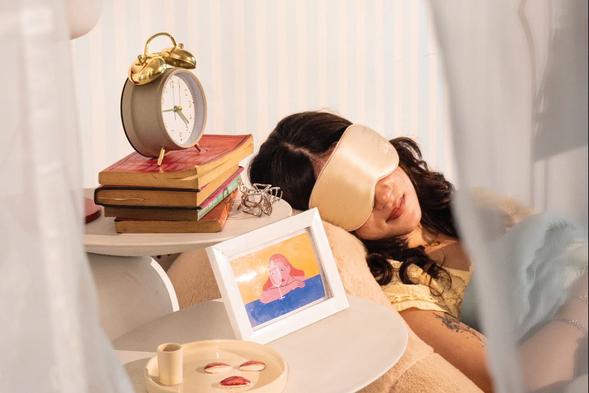 The Snoozie as a Gift: What Comes in the Box and Why It Feels Like an Occasion