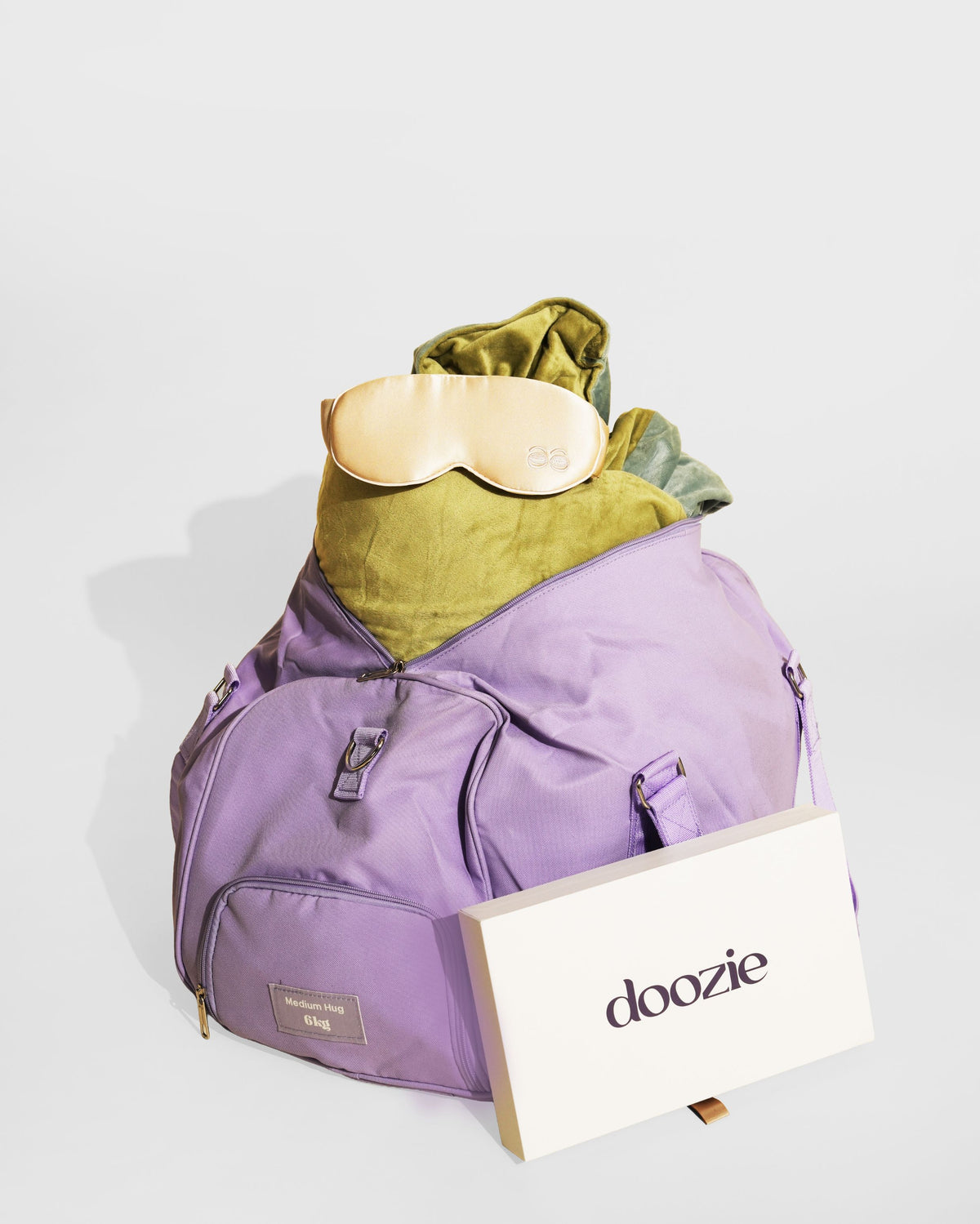 Mountain Snoozie Bundle with Dawn Snoozie