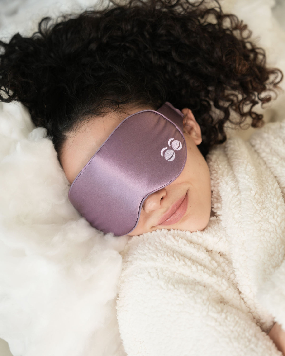 Dusk Snoozie Sleep Mask