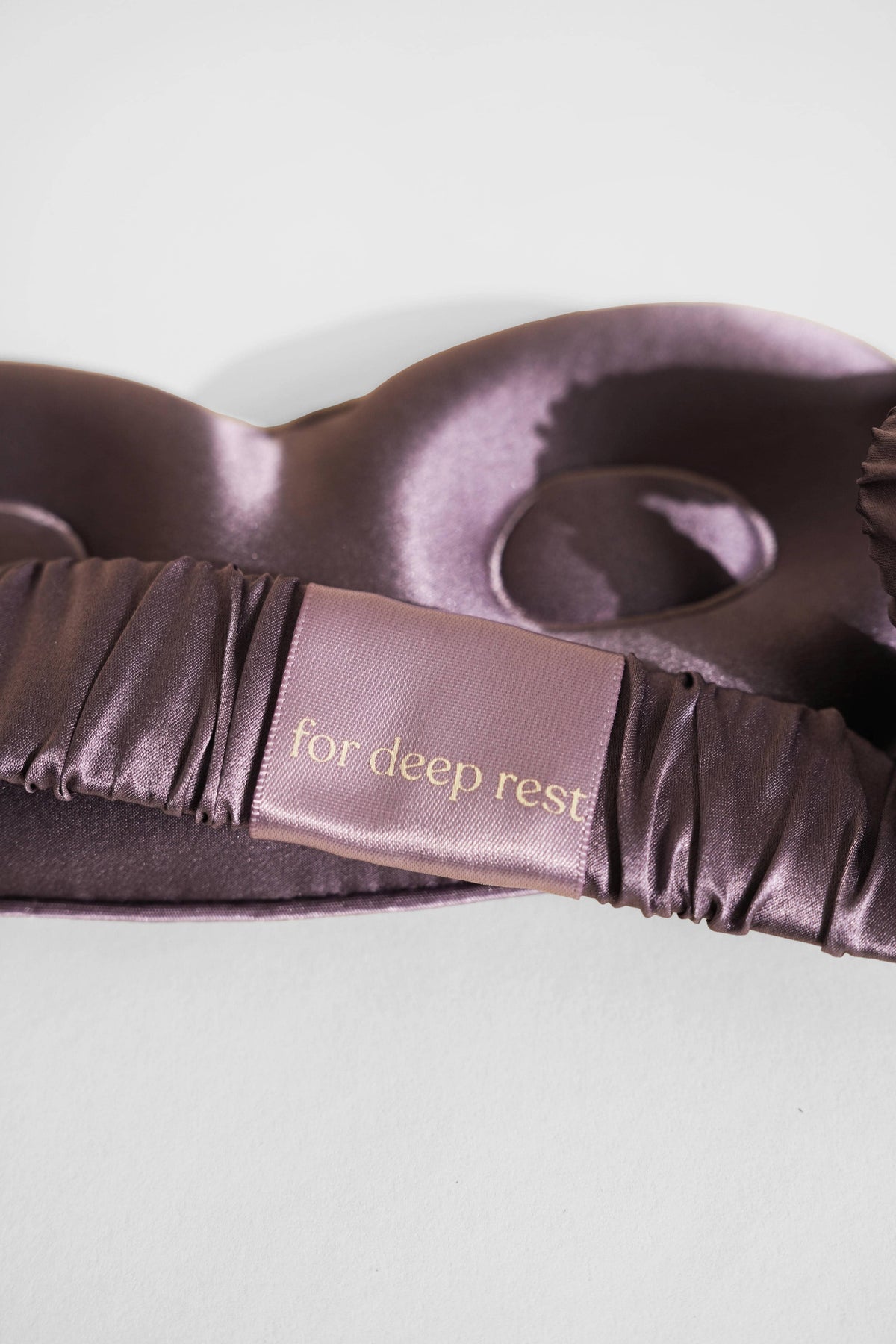 Dusk Snoozie Sleep Mask