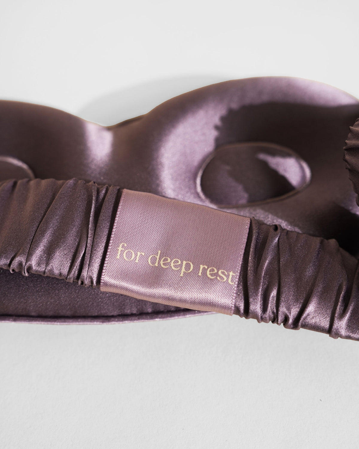 Dusk Snoozie Sleep Mask