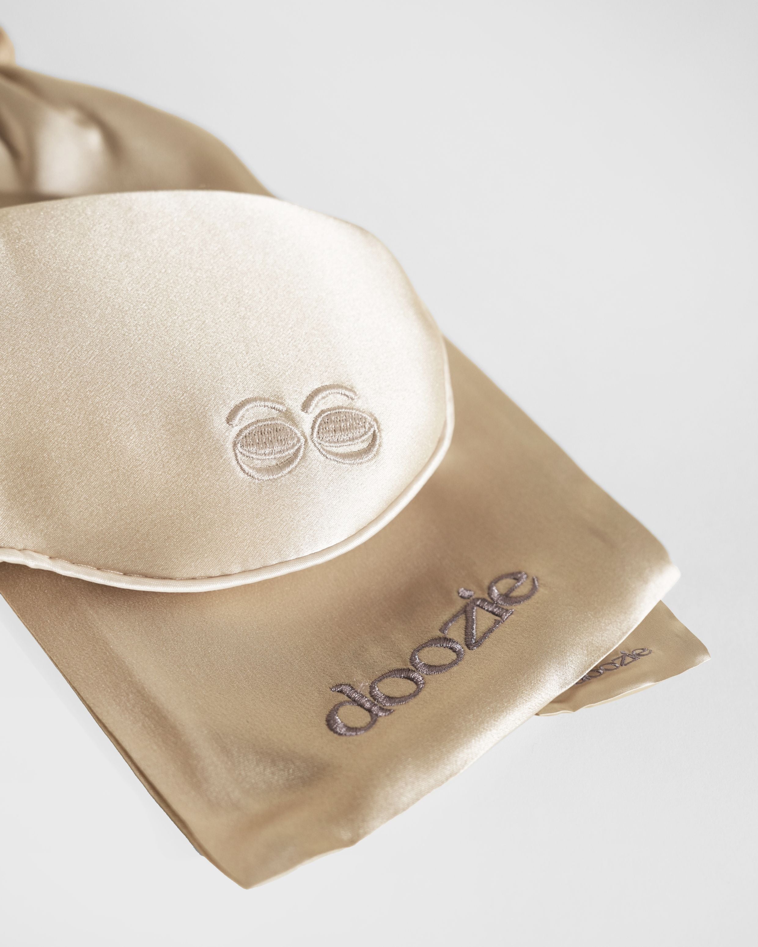 Dawn Snoozie Sleep Mask