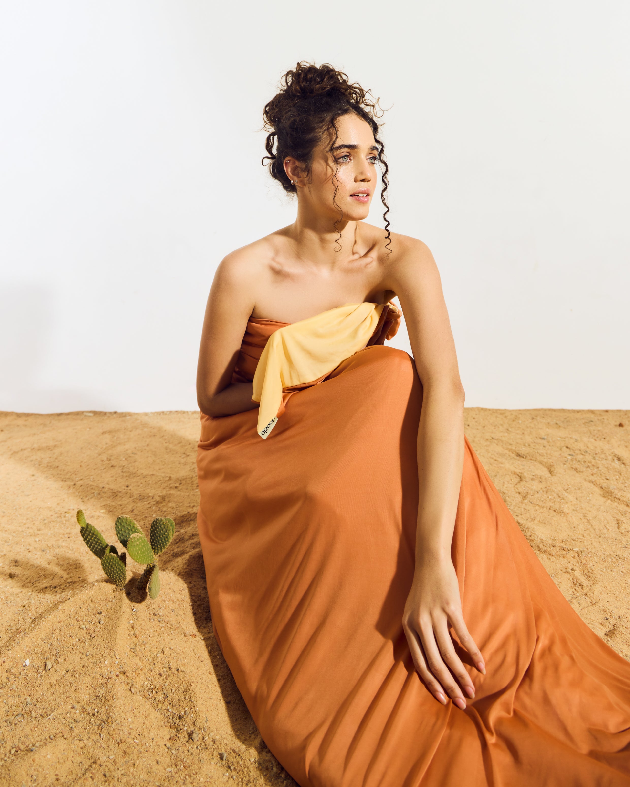 Buy Desert Dune Weighted Blanket Now