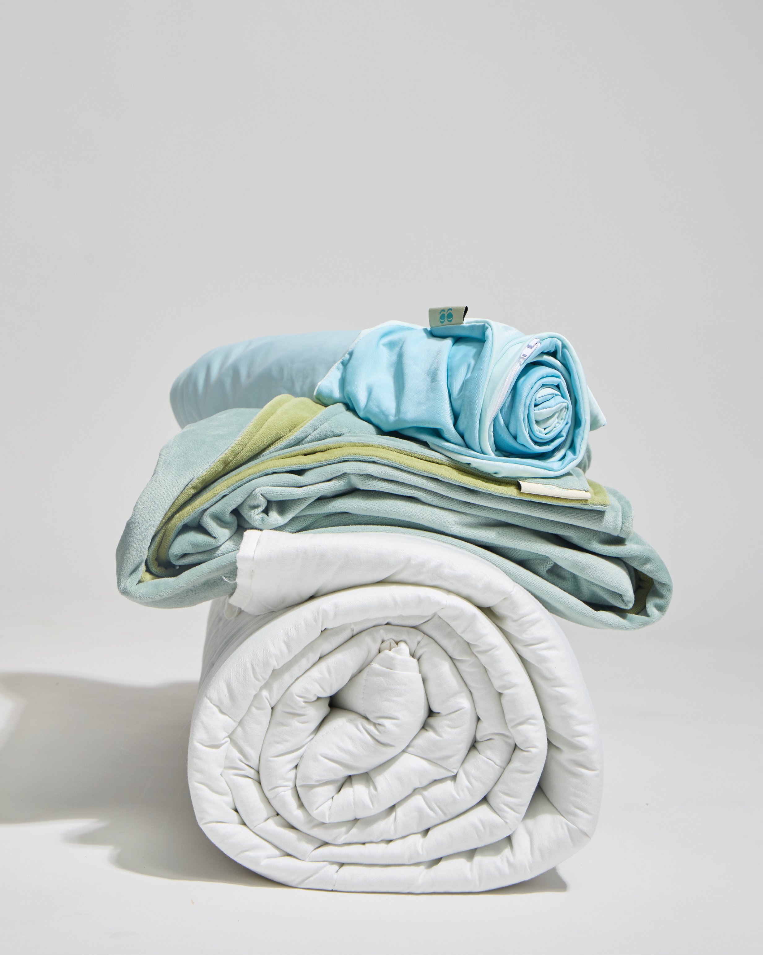 Buy Drift Weighted Blanket Bundle Now