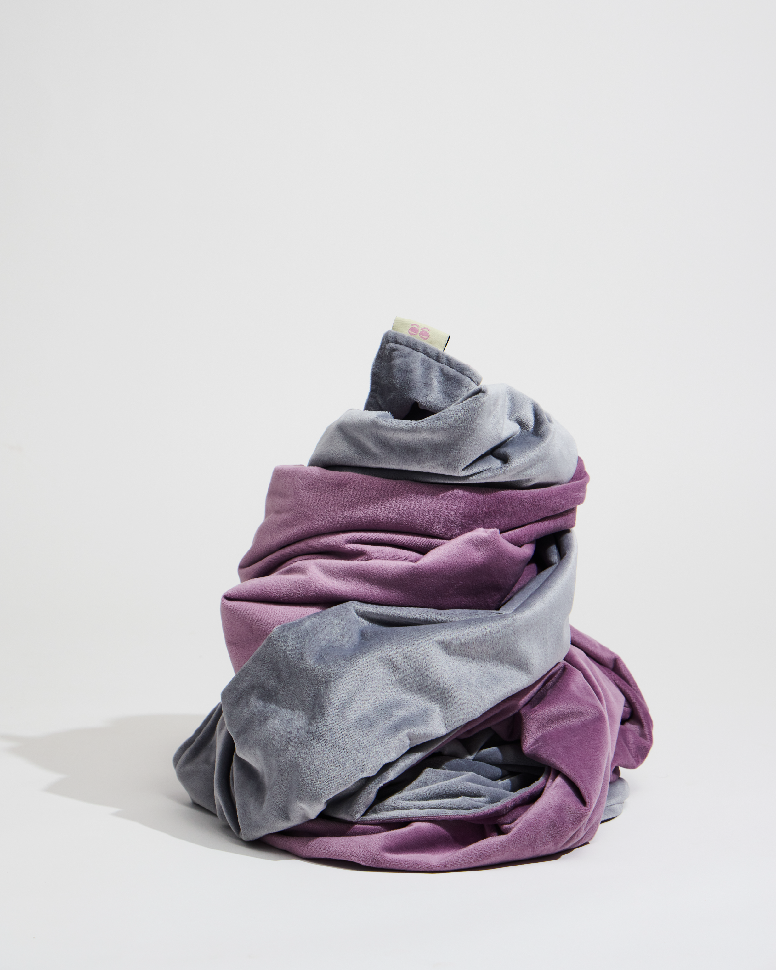 Buy Luxury Weighted Blanket Set India