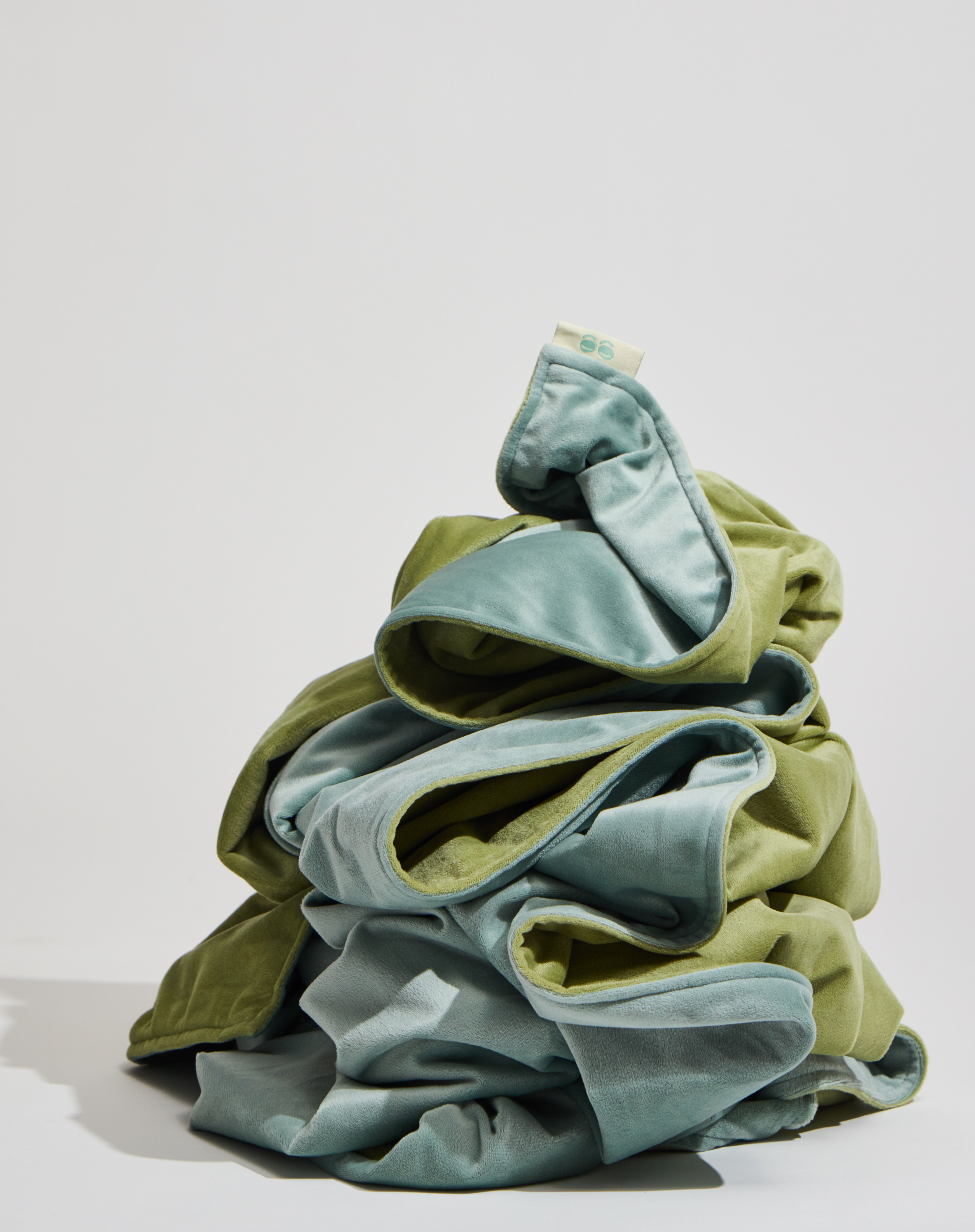 Buy Mountain Air Weighted Blanket Cover