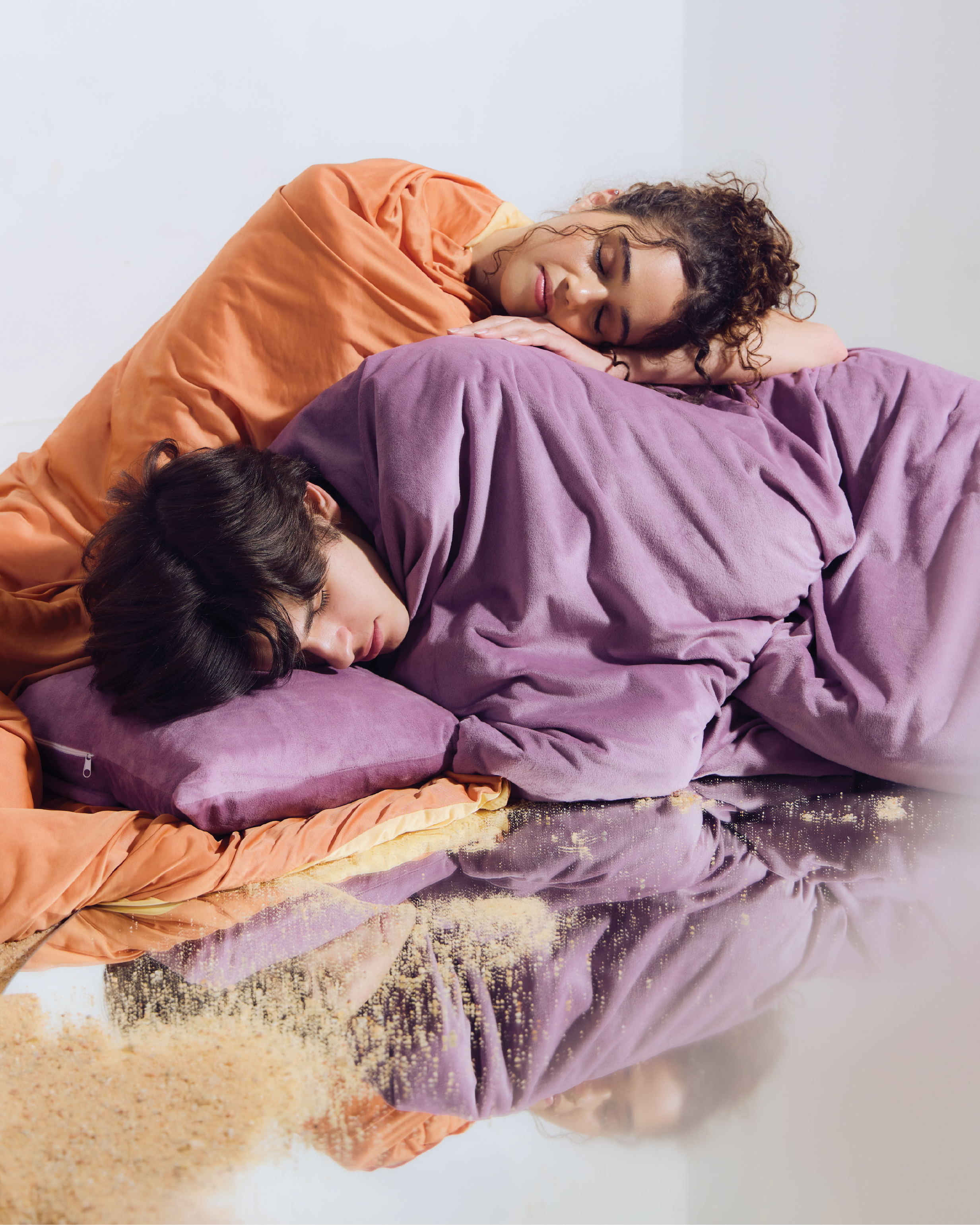 Buy Reflect Bundle Weighted Blanket Set