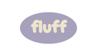 Fluff badge