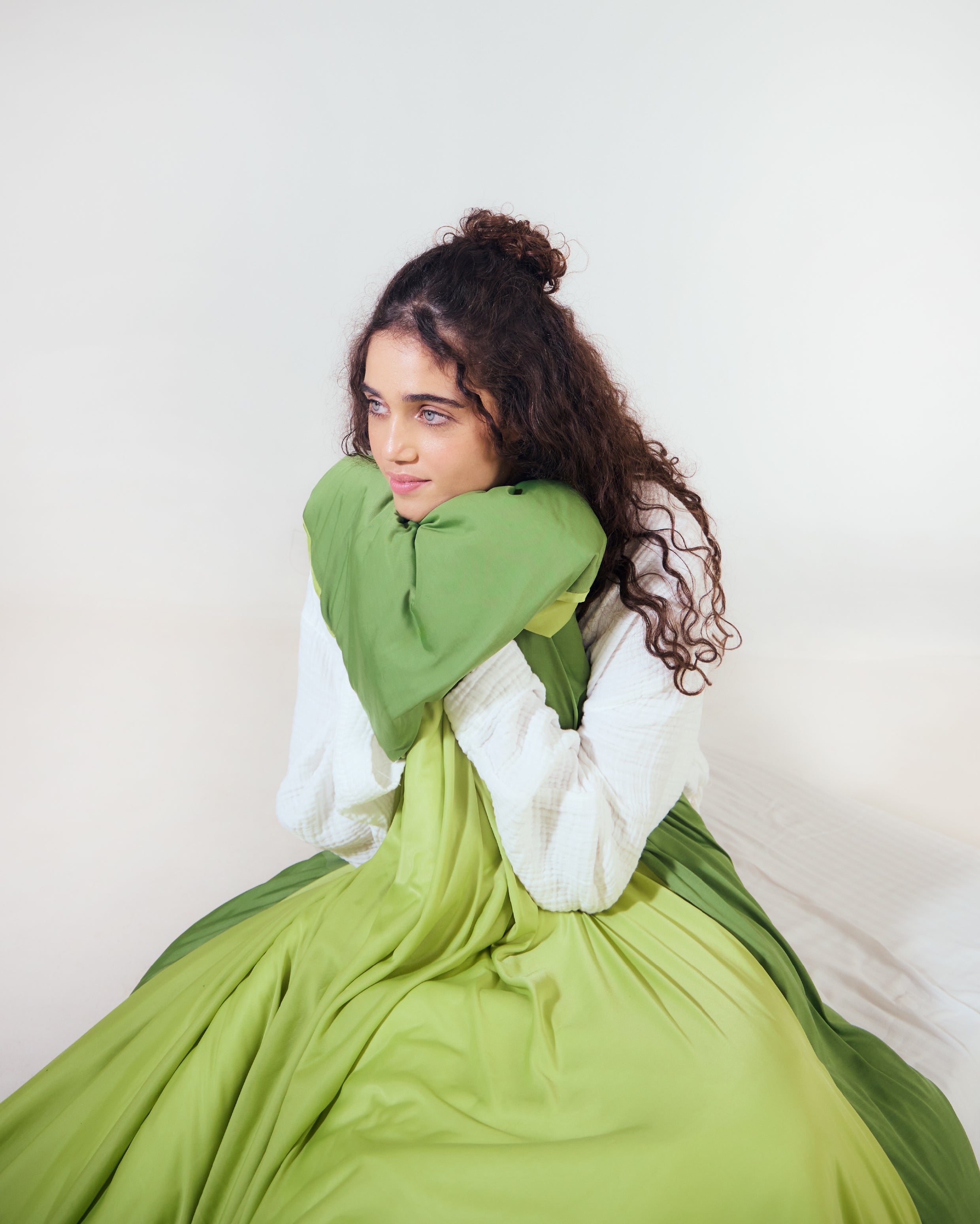 Forest Grove Weighted Blanket Set