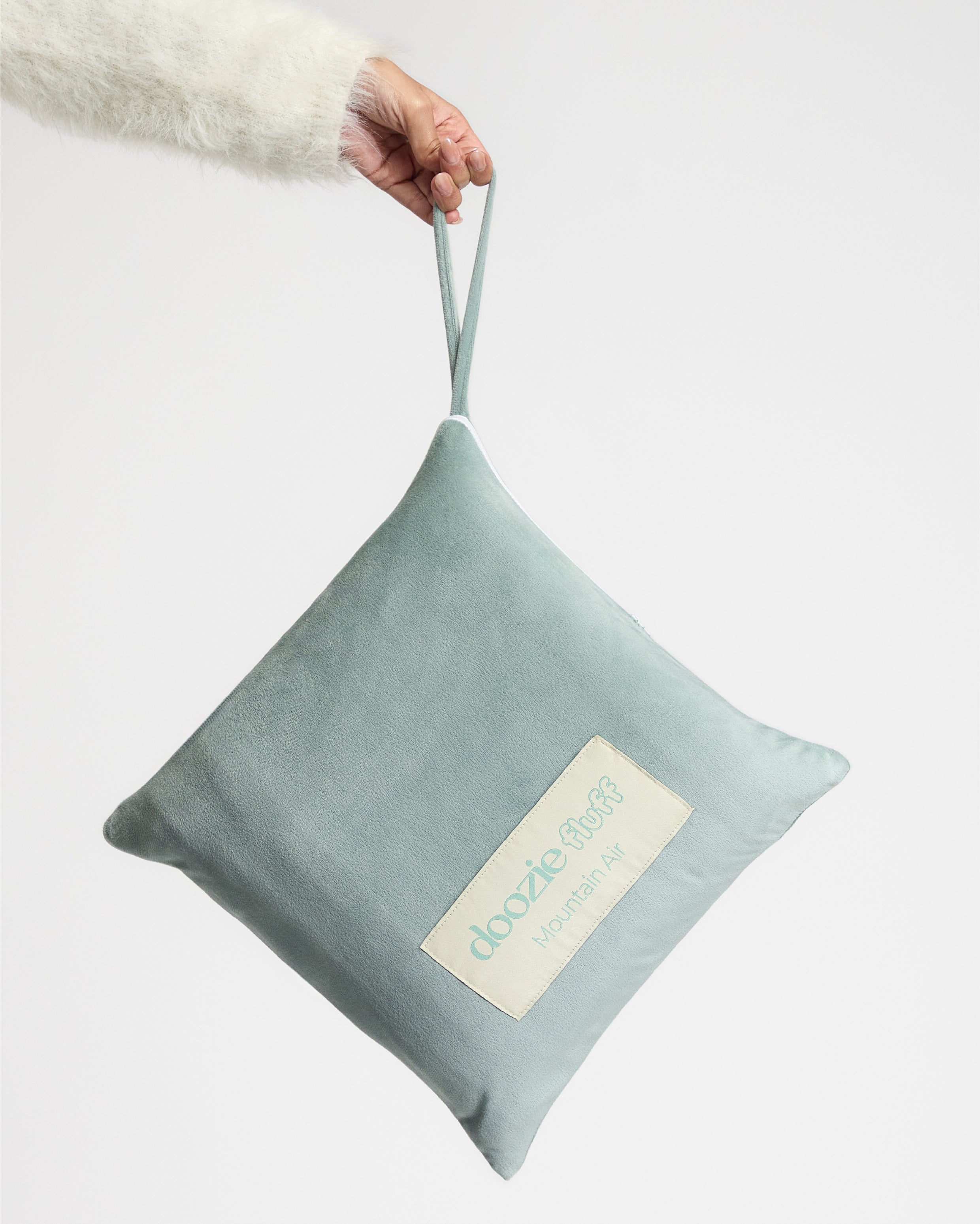 Mountain Air Blanket Cover – Buy Now