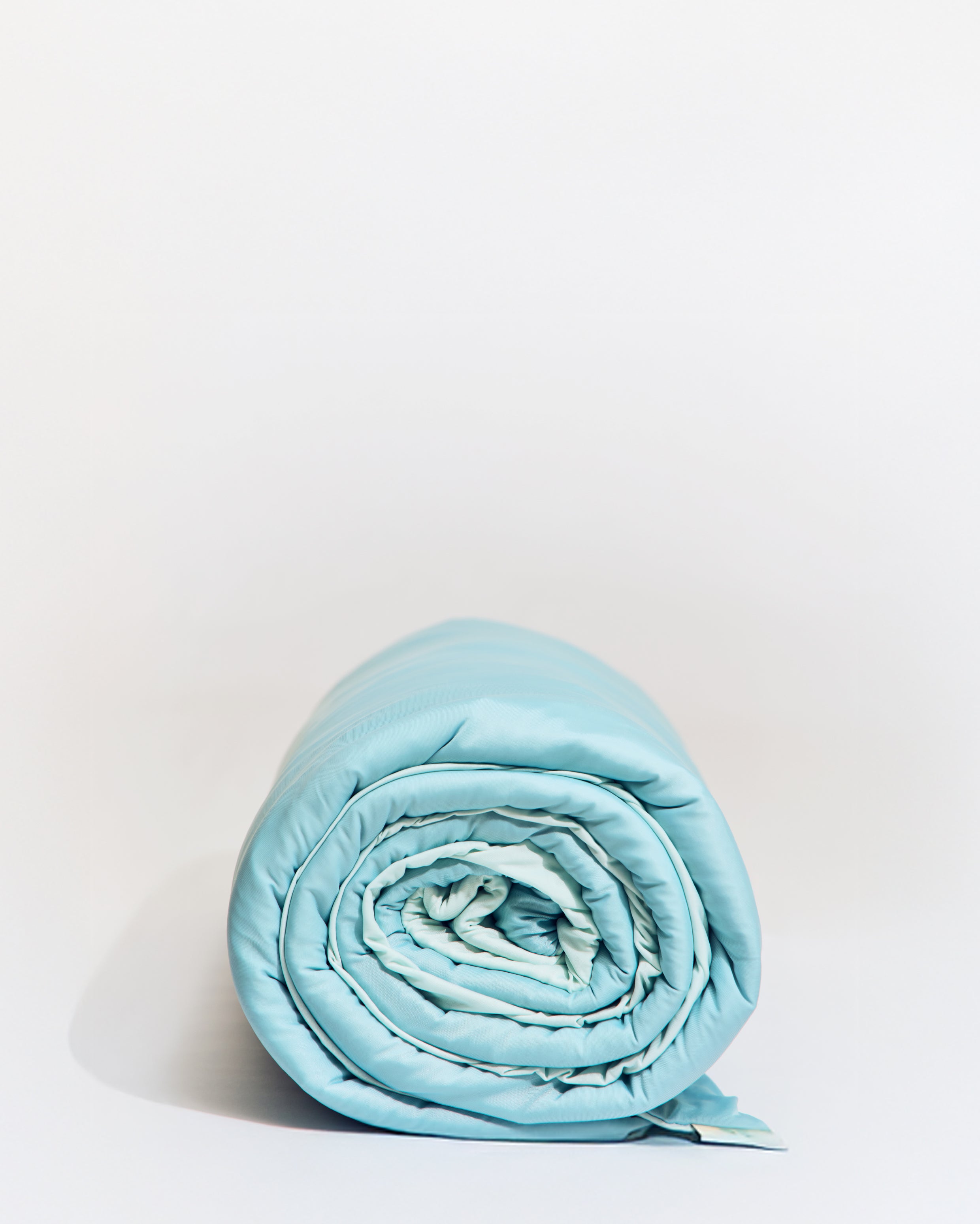 Shop Azure Ocean Flo Weighted Blanket