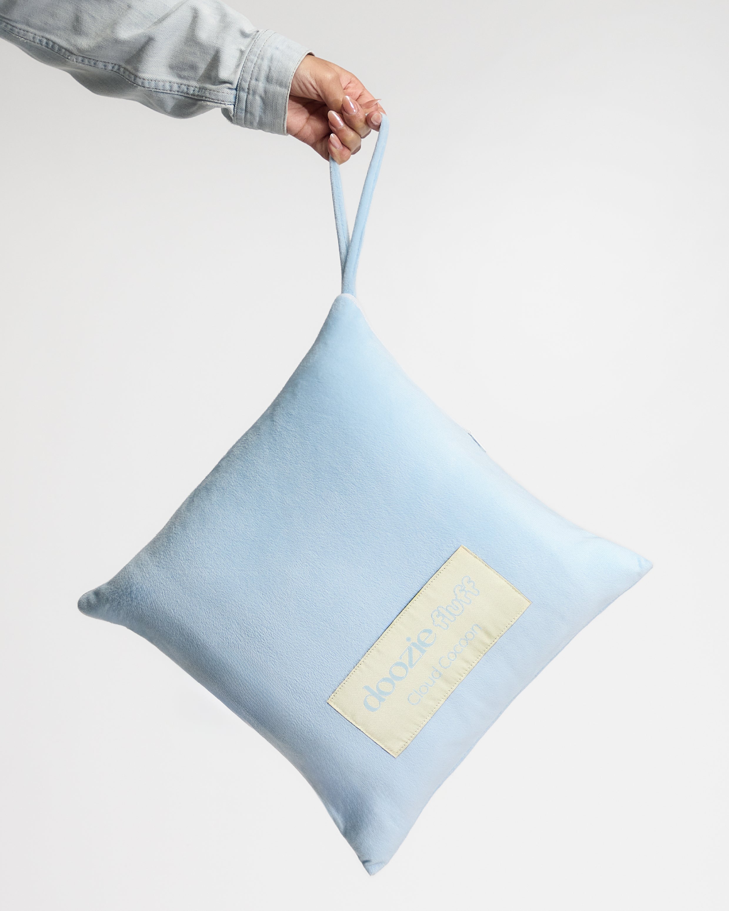 Shop Cloud Cocoon Cover Online Now