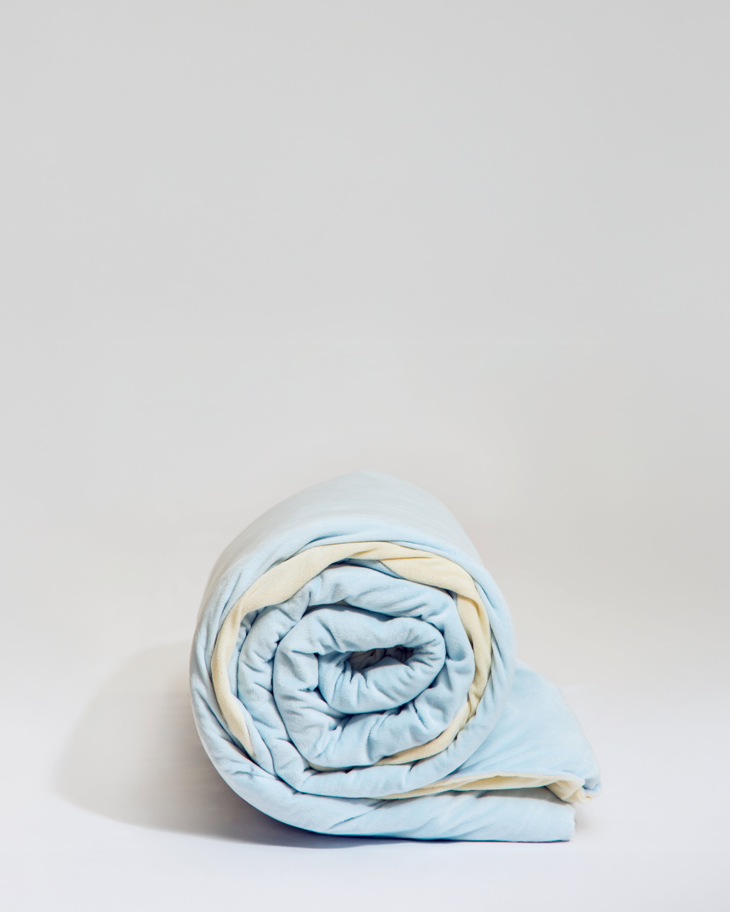 Shop Fluff Cover Weighted Blanket Set