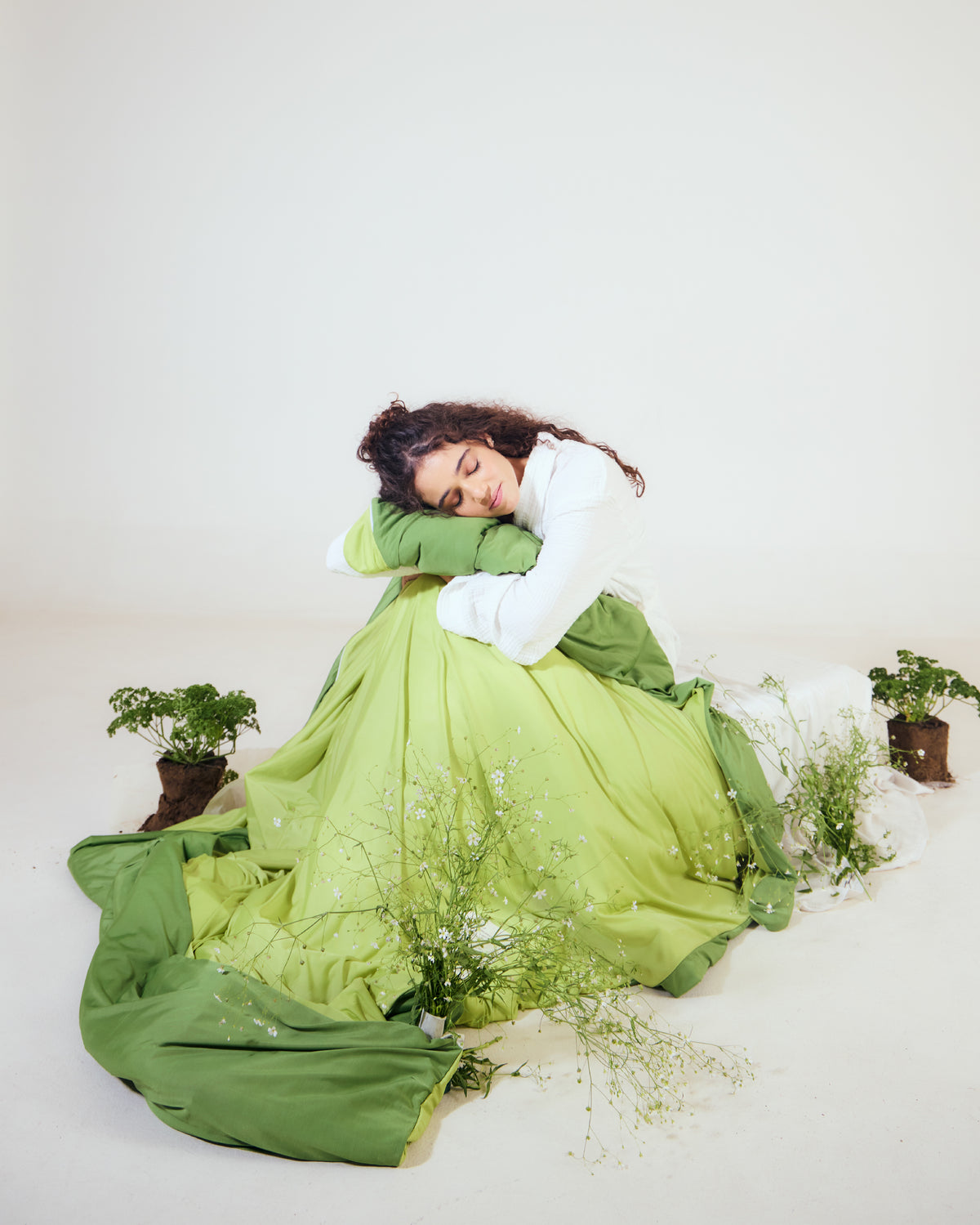 Forest Snoozie Bundle with Dawn Snoozie #sleep-mask_dawn