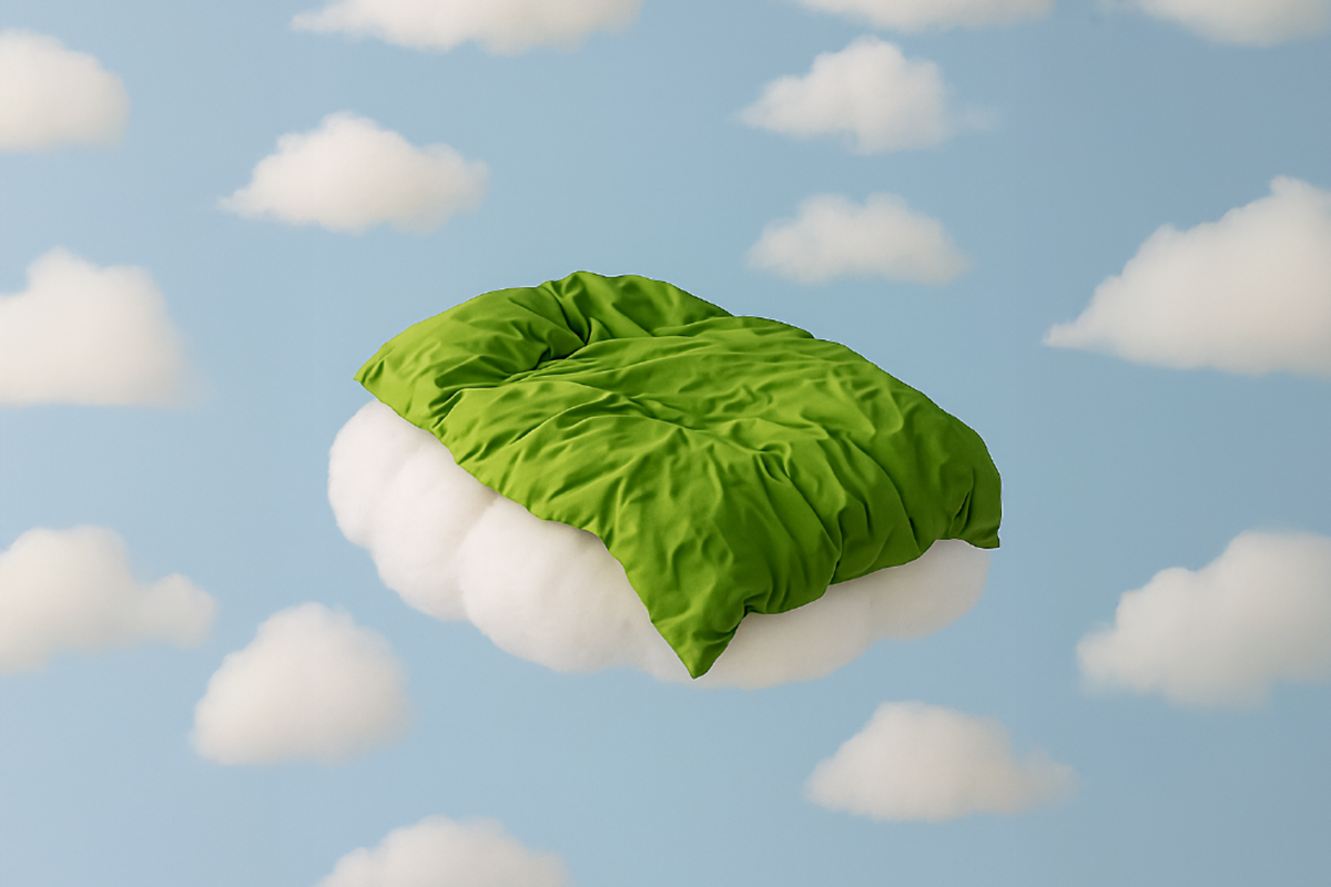 Should You Use Your Weighted Blanket All Night From Day One?
