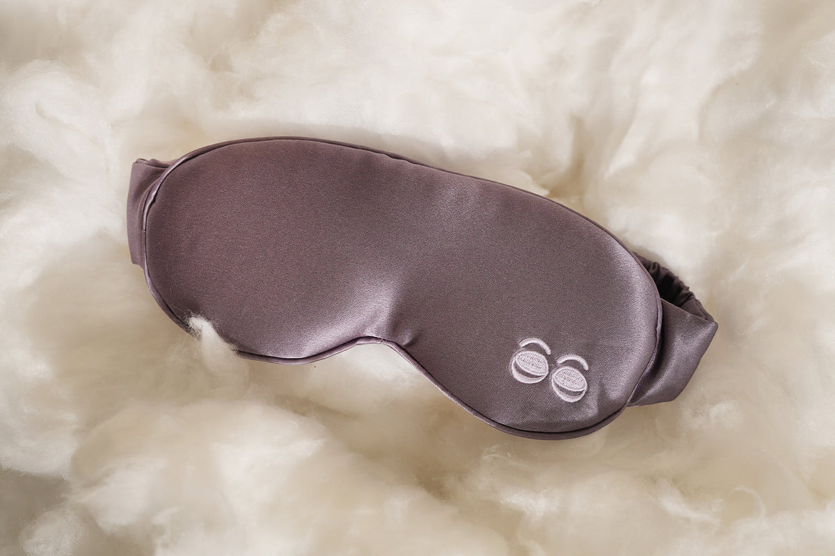 Why Most Eye Masks Press on Your Eyes (And Why That's a Problem)