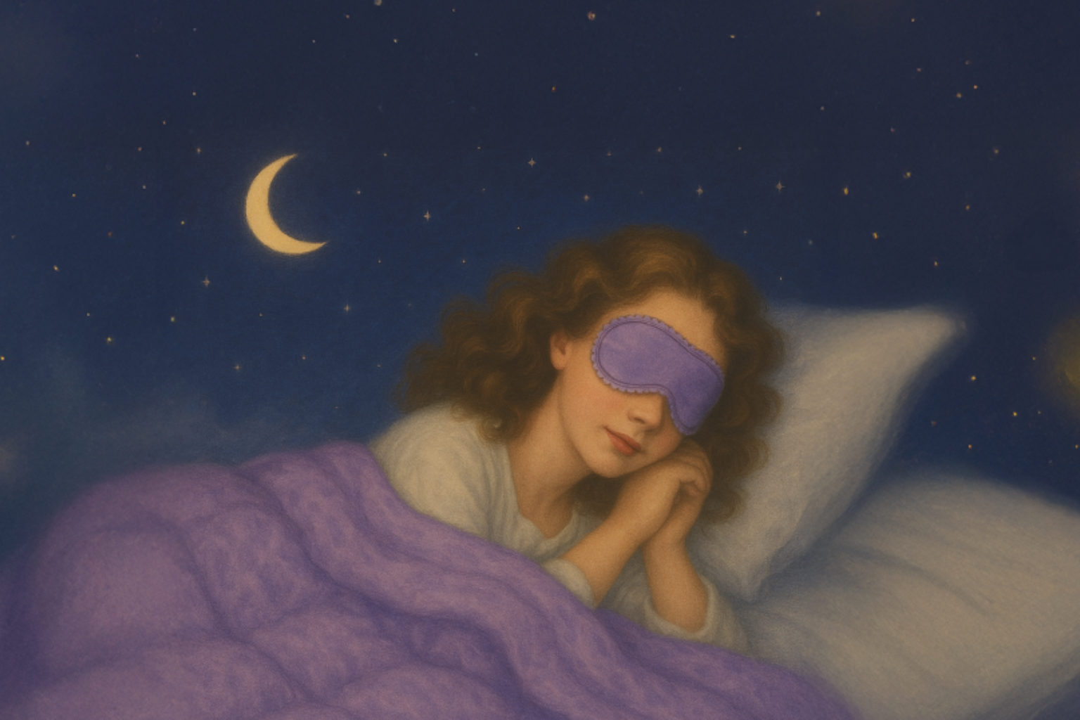 Can Weighted Blankets Regulate Your Nervous System?