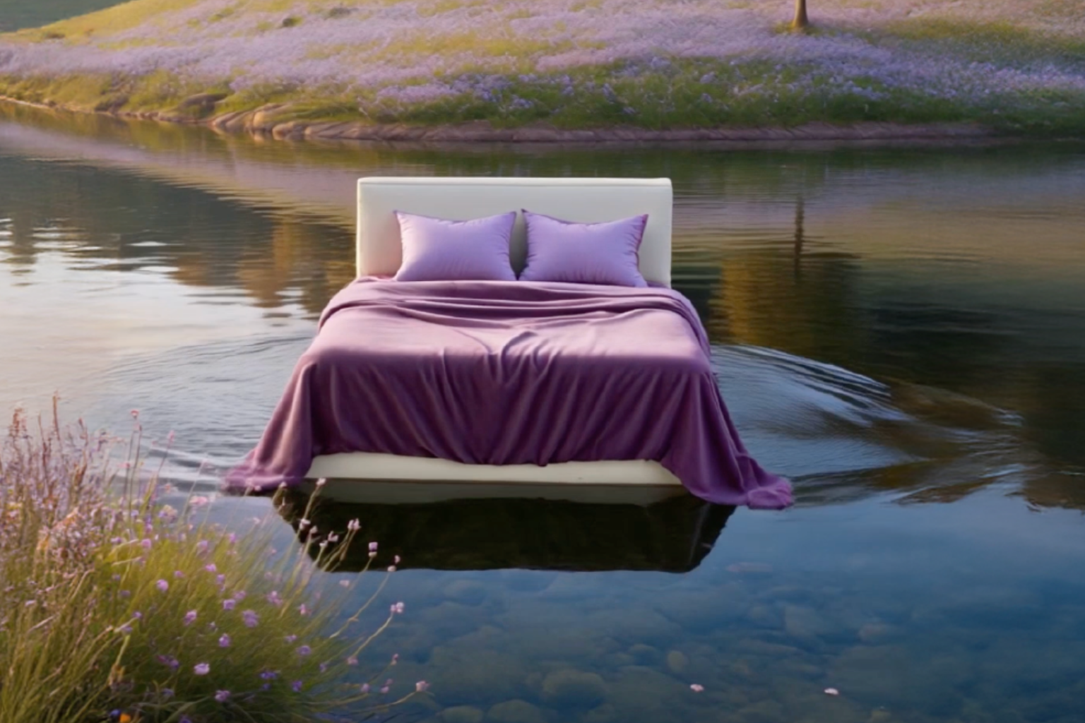 Weighted Blankets: A 2025 Sleep Revolution