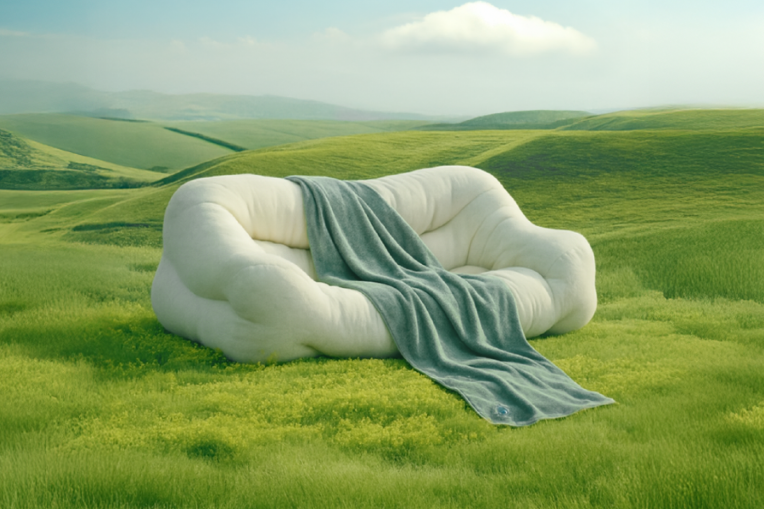 Weighted Blankets vs Sleep Supplements: Pros &amp; Cons