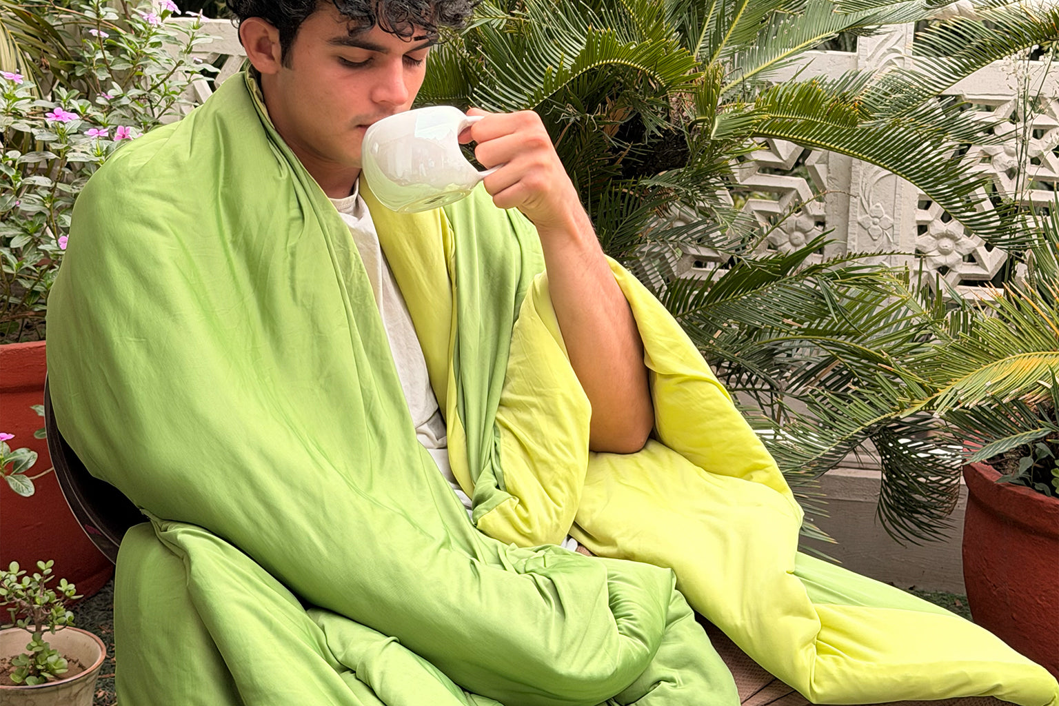 Duvet vs Weighted Blanket: Switching Bedding: What Actually Changes