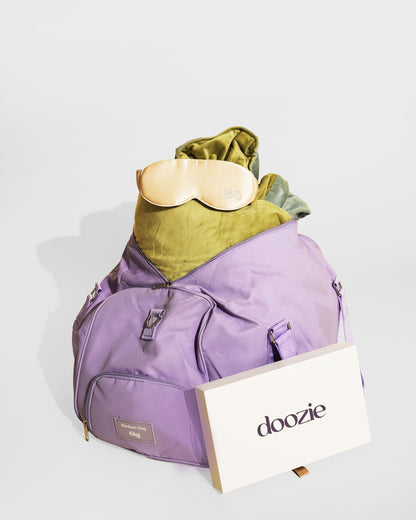 Mountain Snoozie Bundle with Dawn Snoozie 