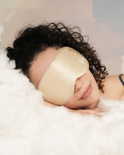 Dawn Snoozie Sleep Mask