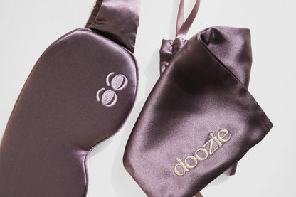 Dusk Snoozie Sleep Mask