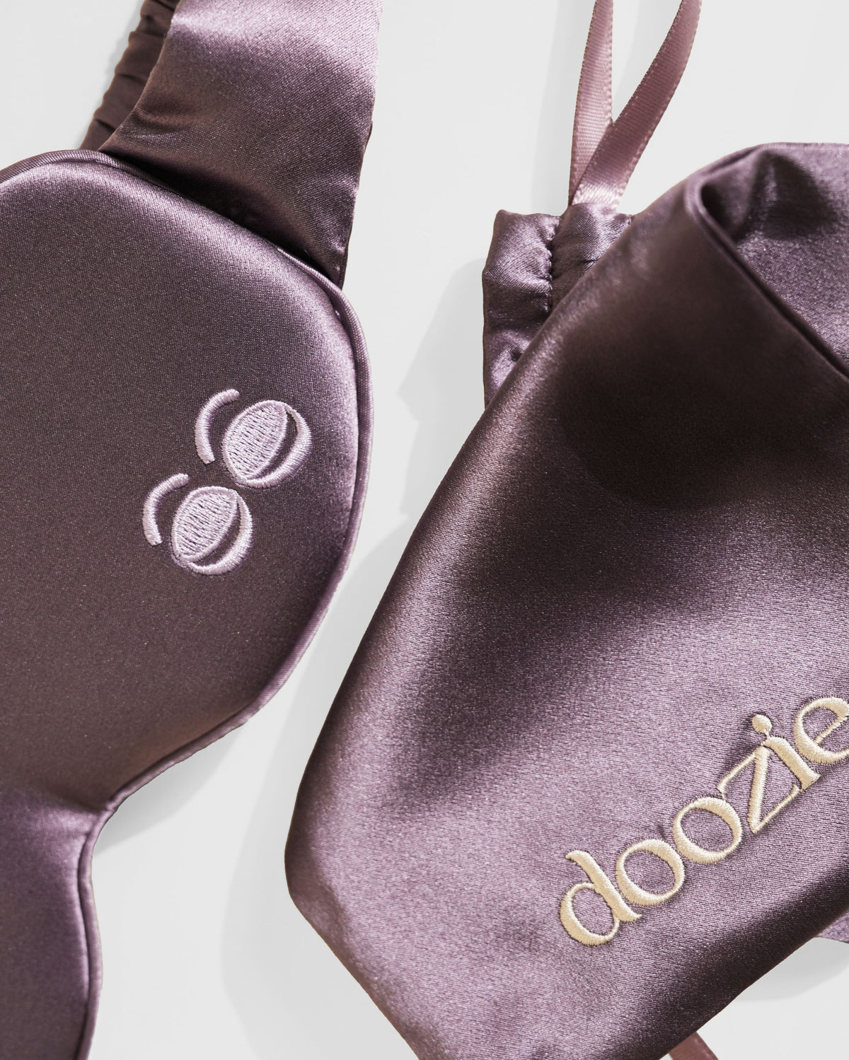 Dusk Snoozie Sleep Mask