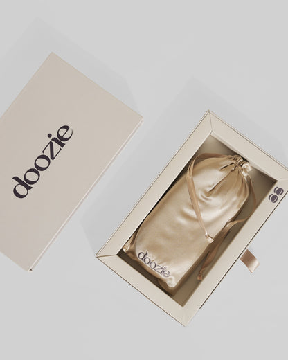 Dawn Snoozie Sleep Mask