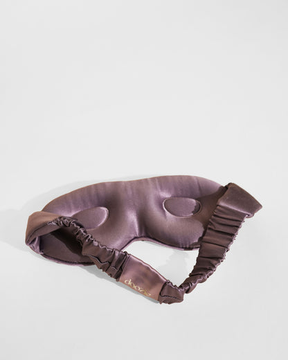 Dusk Snoozie Sleep Mask