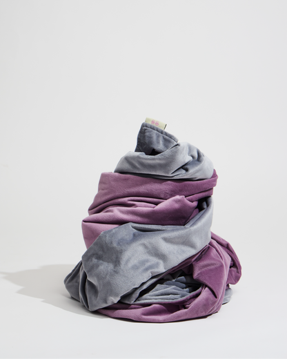 Buy Luxury Weighted Blanket Set India