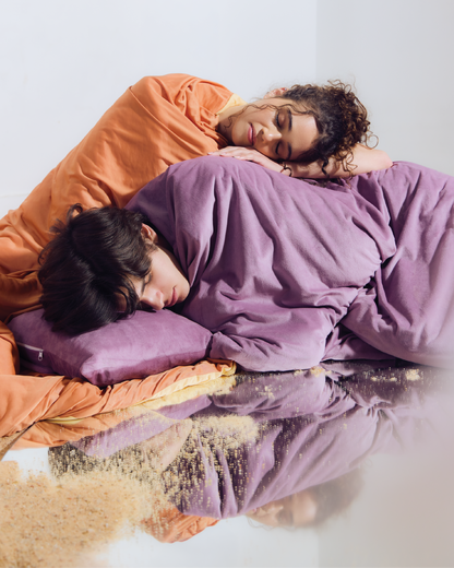 Buy Reflect Bundle Weighted Blanket Set