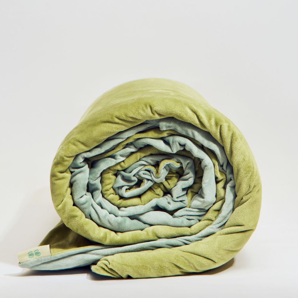 Doozie Weighted Blankets | Better Sleep & Relaxation