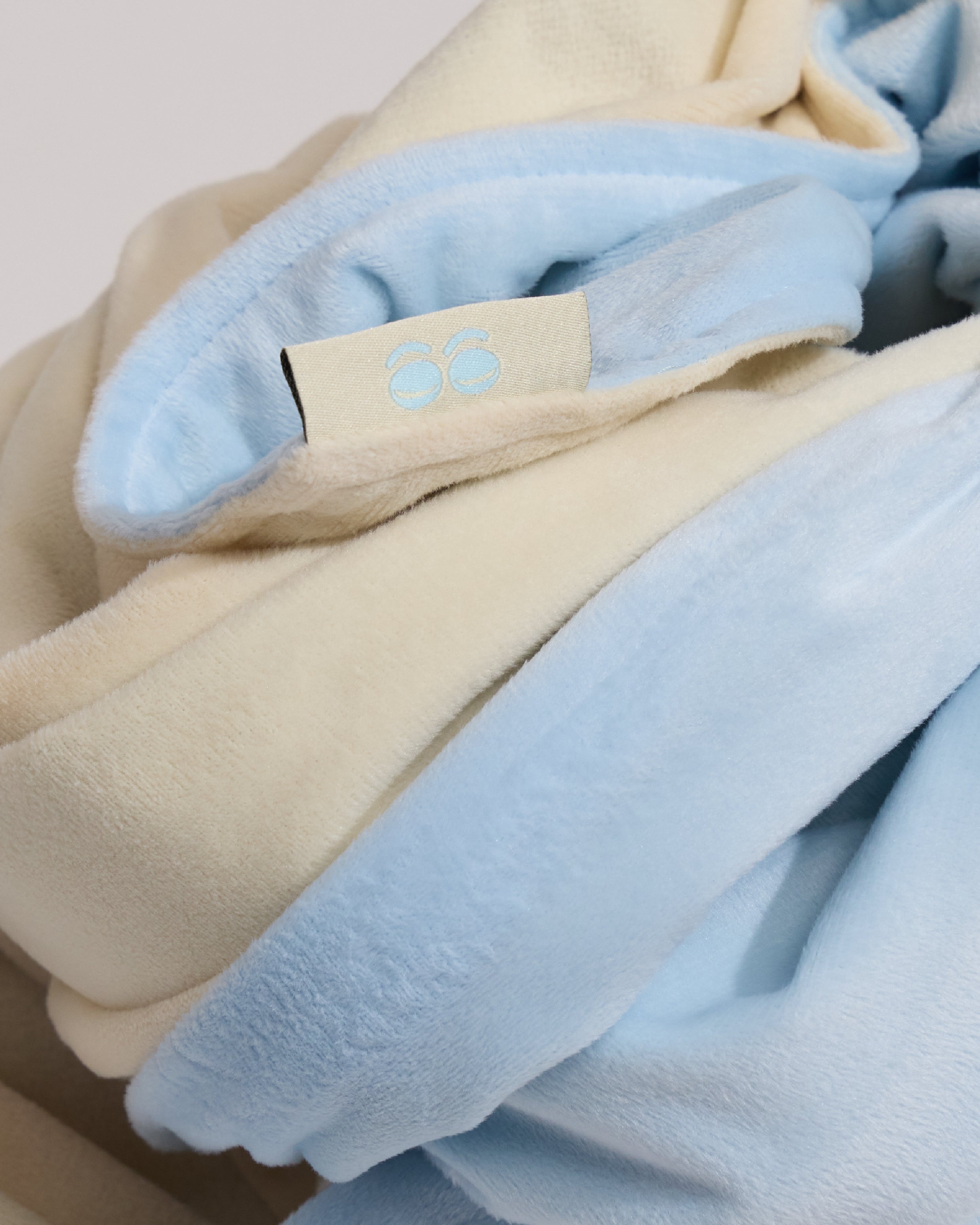 Fluff Cover Weighted Blanket – Buy Now