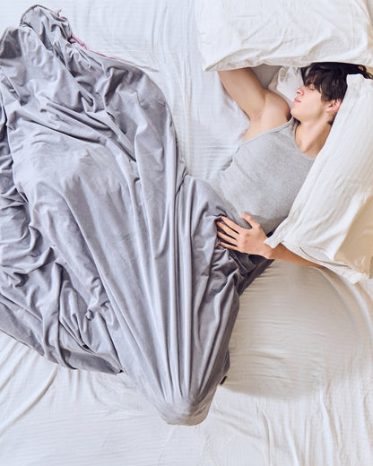 Midnight Sky Weighted Blanket – Shop