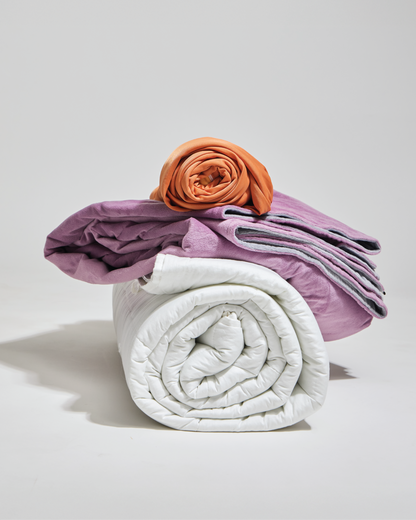 Shop Reflect Weighted Blanket Bundle Now