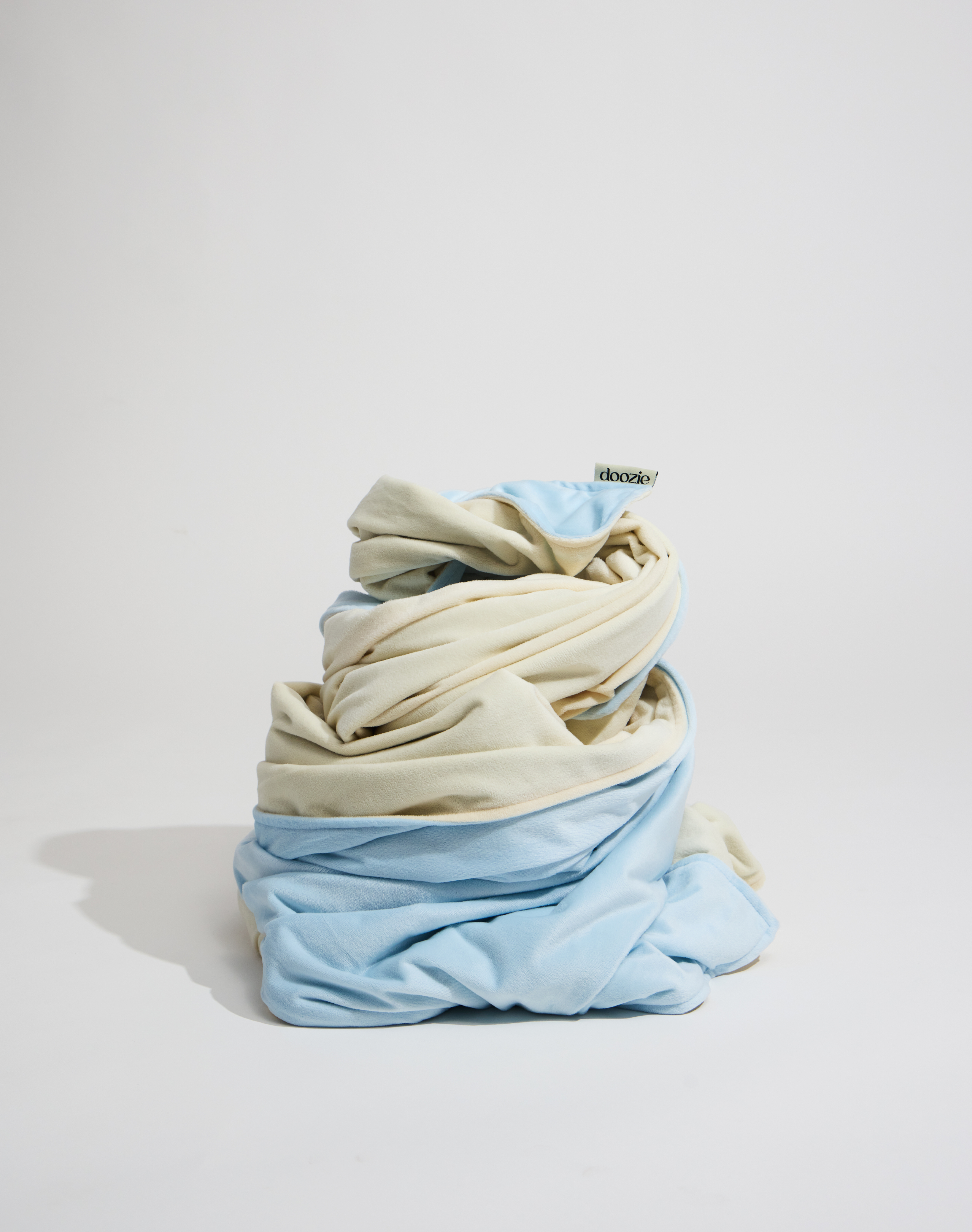 Shop Fluff Cover for Weighted Blanket