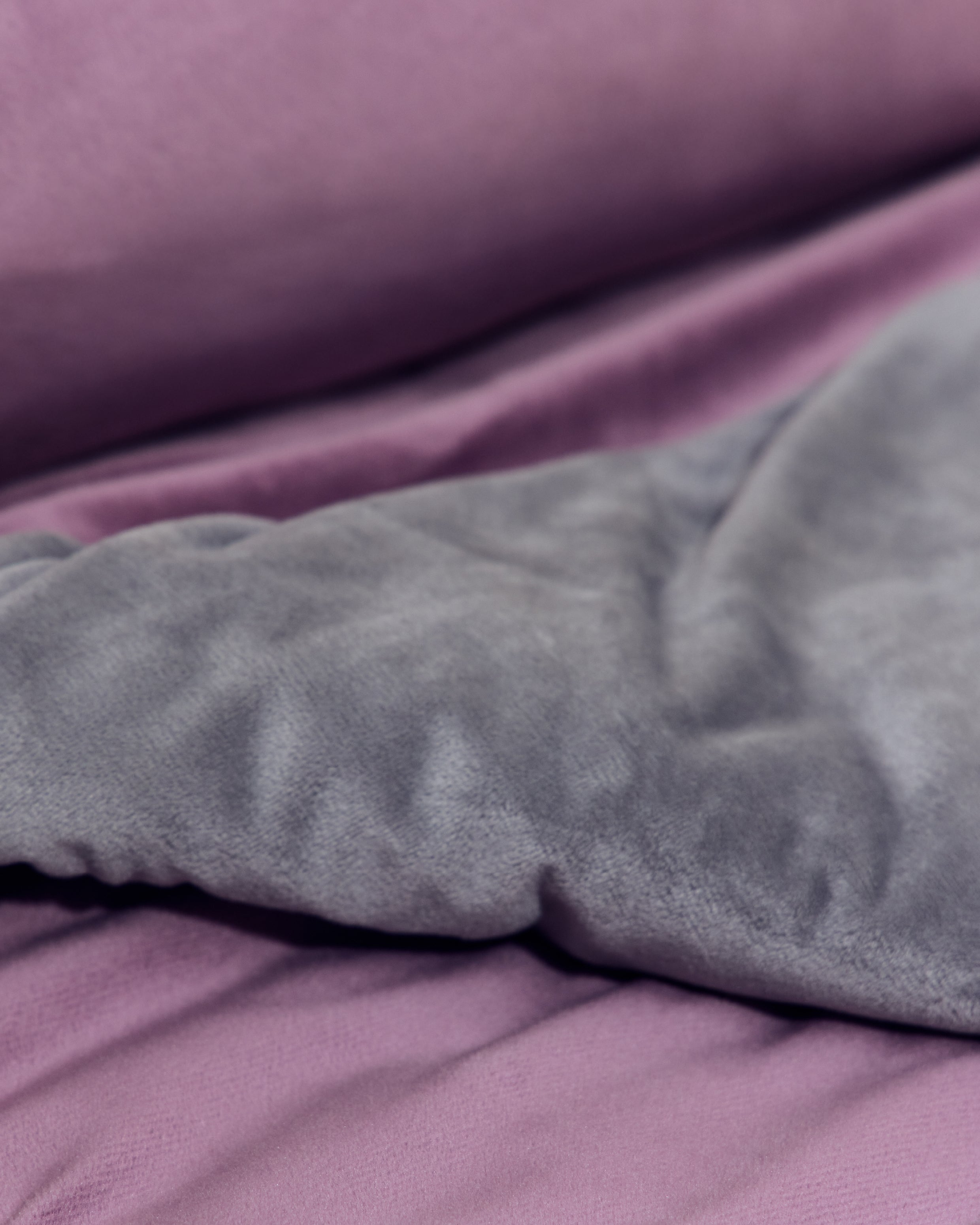 Shop Fluff Cover for Weighted Blanket