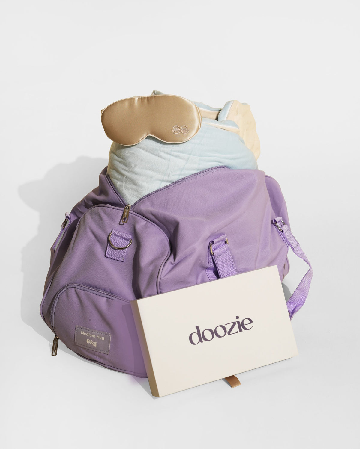 Cloud Snoozie Bundle with Dawn Snoozie 