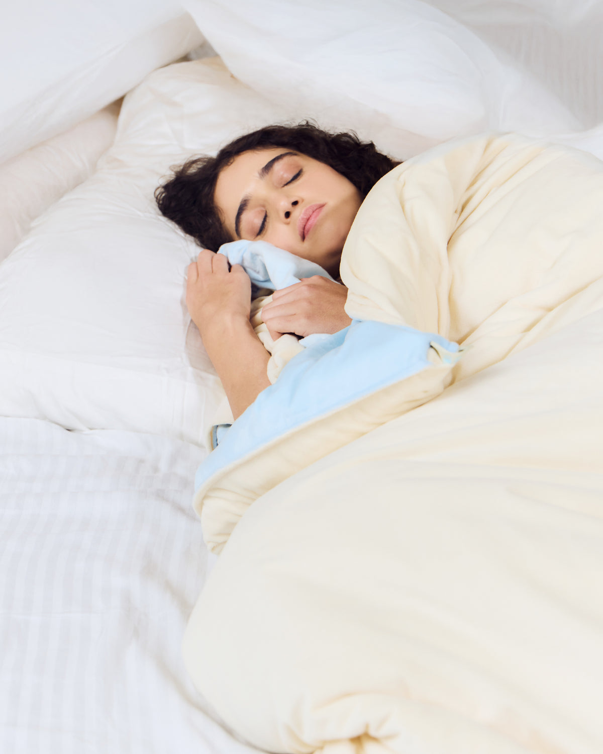 Cloud Snoozie Bundle with Dawn Snoozie 