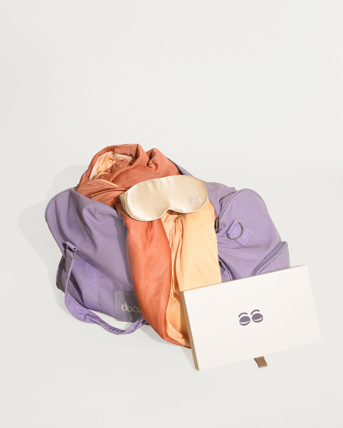 Desert Snoozie Bundle with Dawn Snoozie 