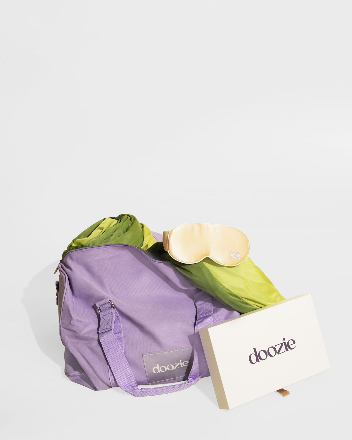 Forest Snoozie Bundle with Dawn Snoozie #sleep-mask_dawn