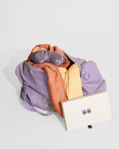 Desert Snoozie Bundle with Dusk Snoozie 