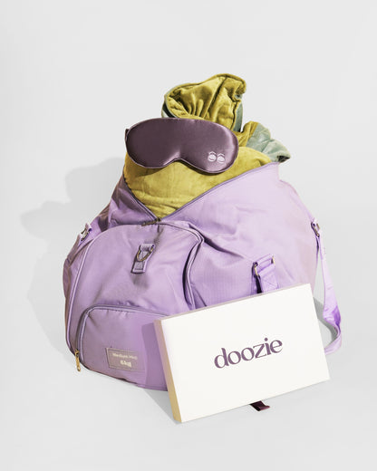 Mountain Snoozie Bundle with Dusk Snoozie 