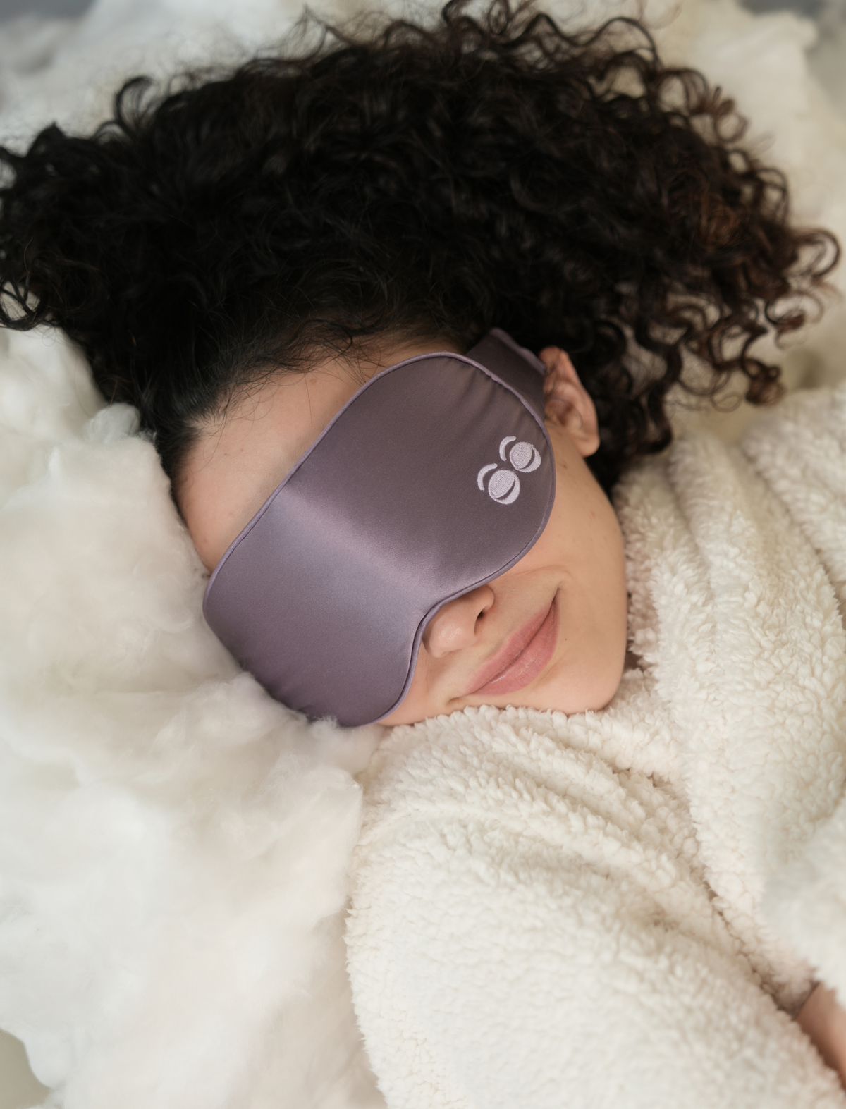 Dusk Snoozie Sleep Mask